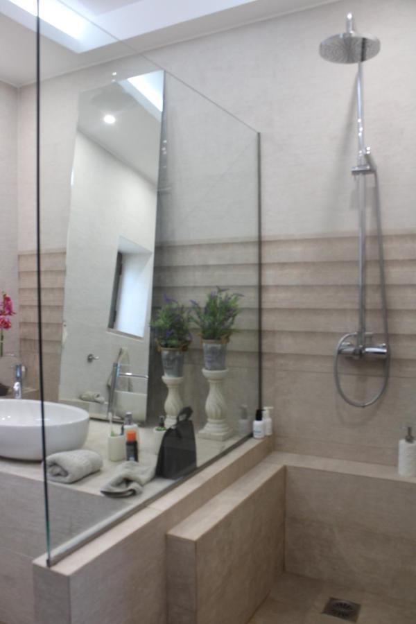 קרדמילי Magnificent, Authentic Private Villa And The Guest House מראה חיצוני תמונה