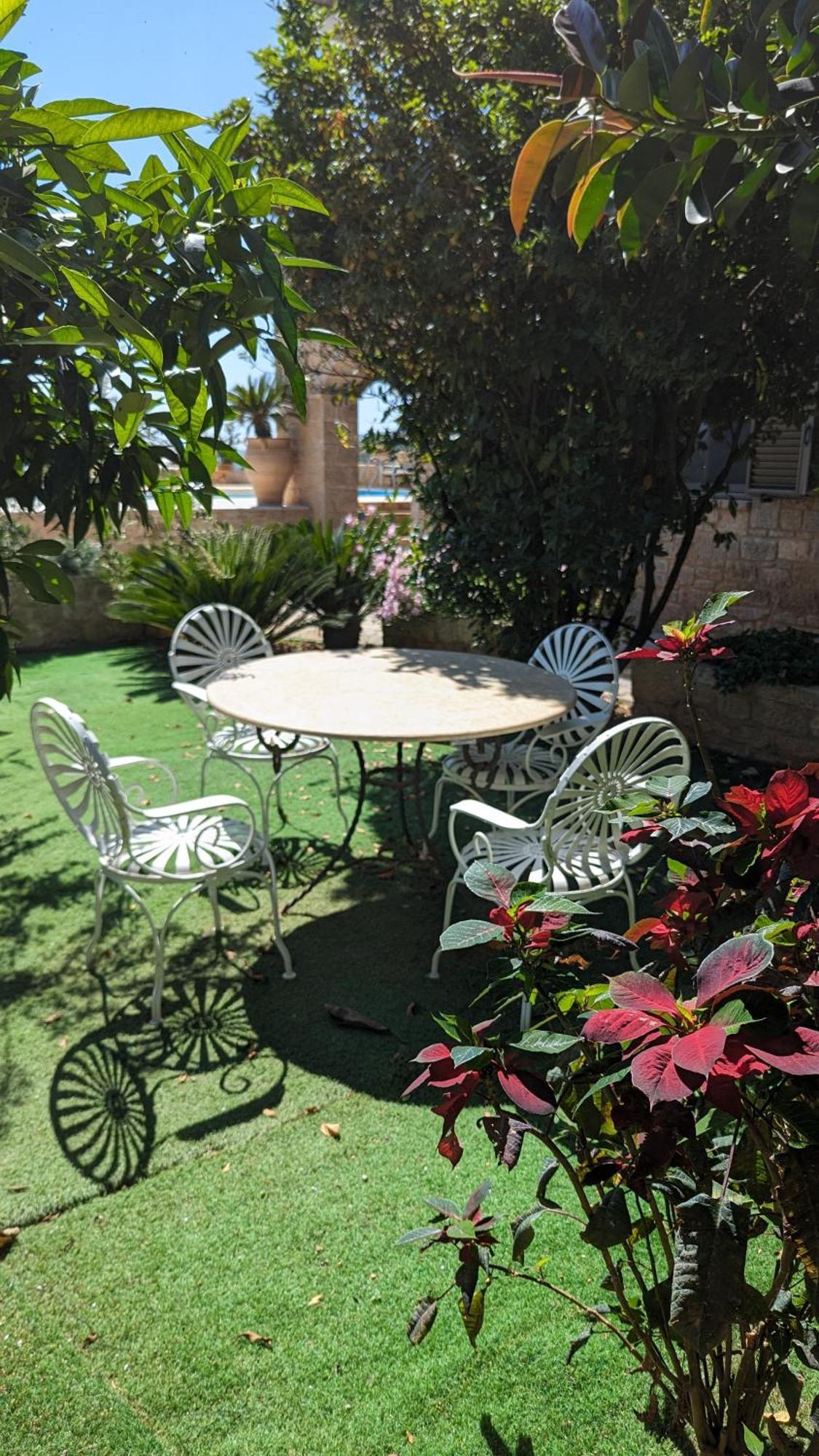 קרדמילי Magnificent, Authentic Private Villa And The Guest House מראה חיצוני תמונה