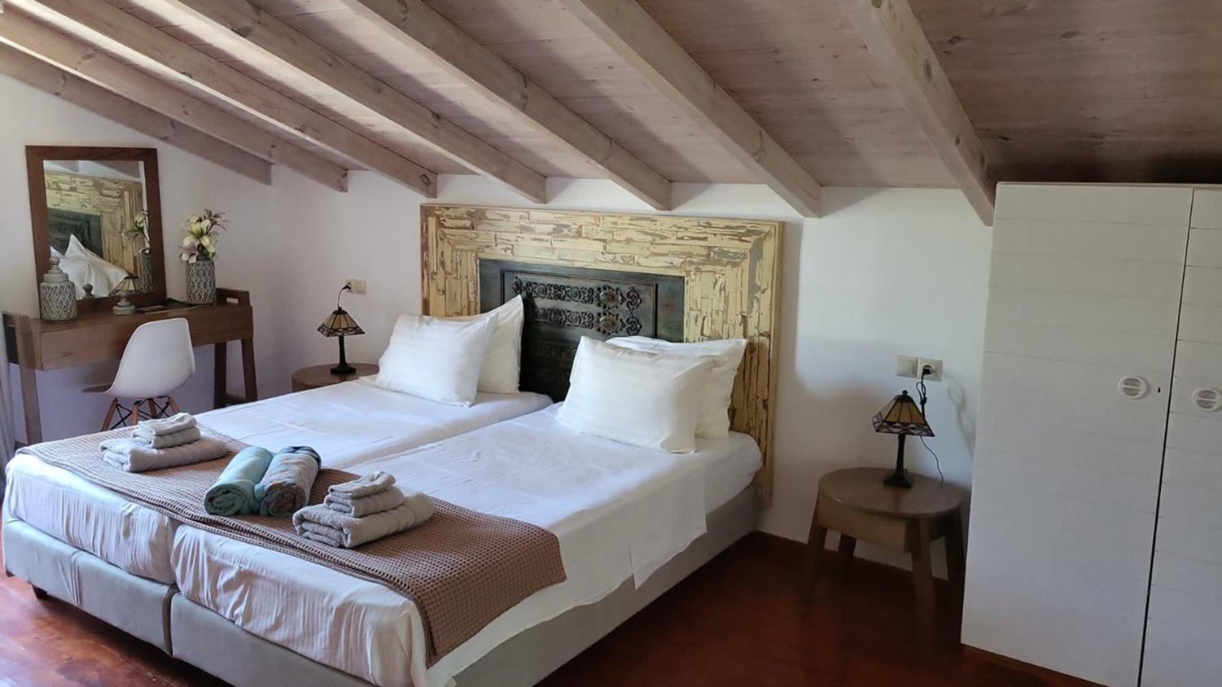 קרדמילי Magnificent, Authentic Private Villa And The Guest House מראה חיצוני תמונה